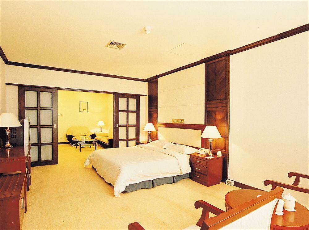 Shanxi Wenyuan Hotel Xian Quarto foto